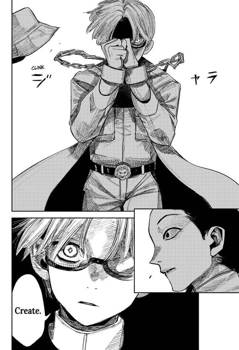 Choujin X 36 12