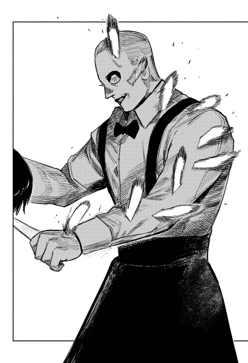 Choujin X 36 56