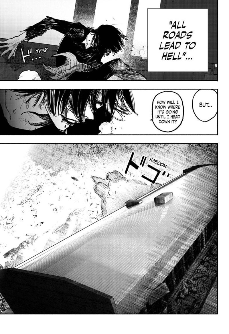 Choujin X 41b 23