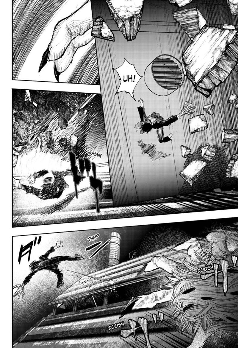 Choujin X 41b 26