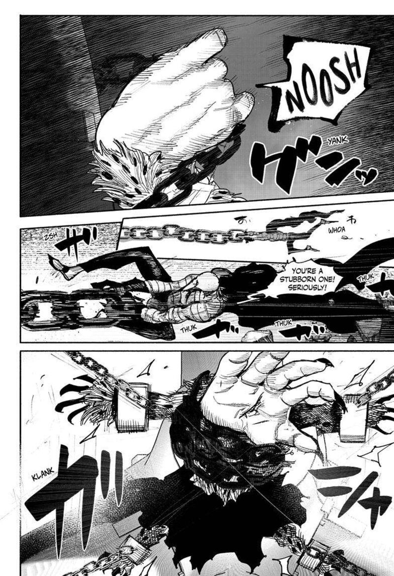 Choujin X 41d 16