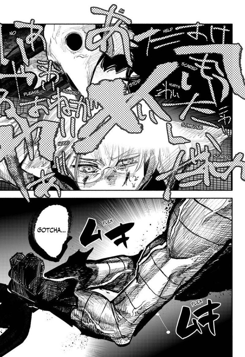 Choujin X 41d 19