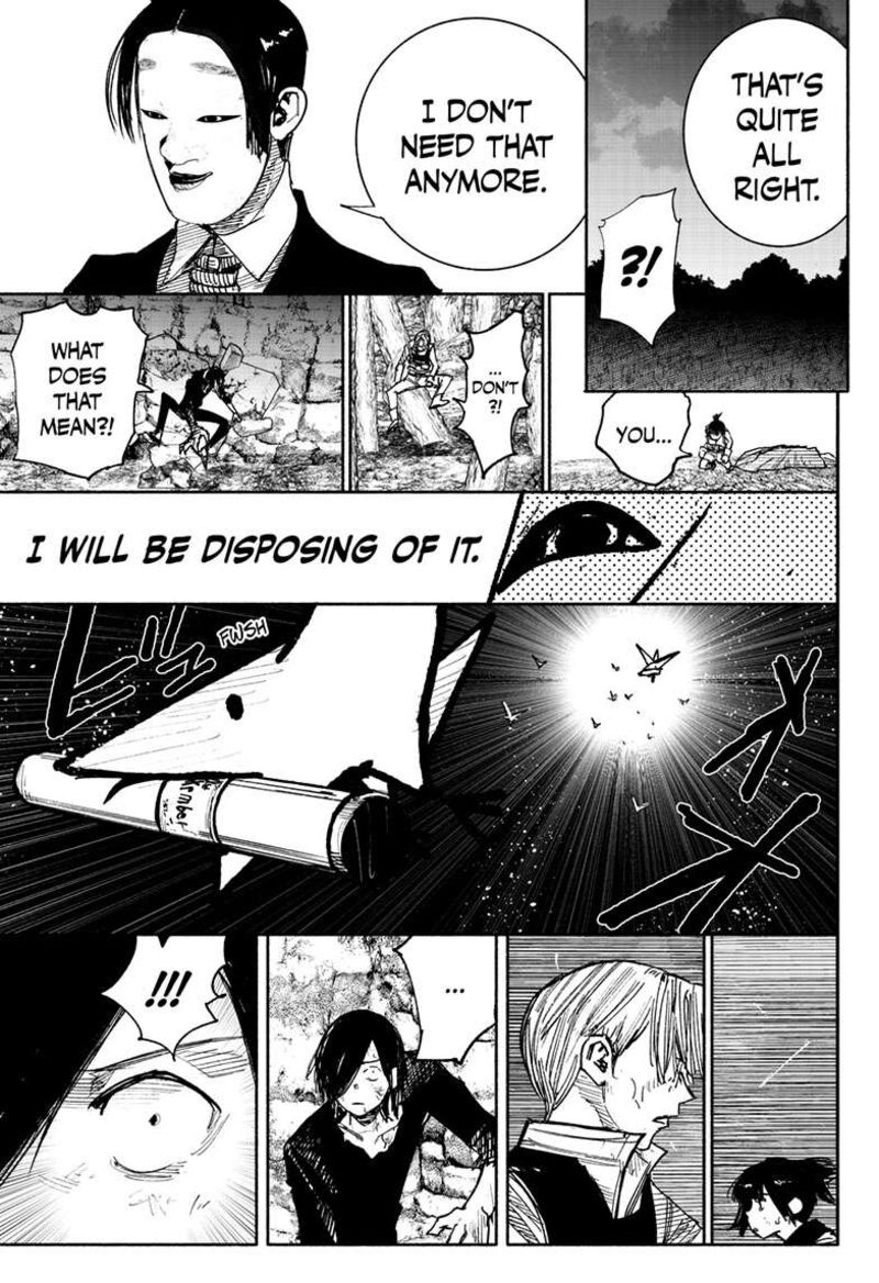 Choujin X 41e 16