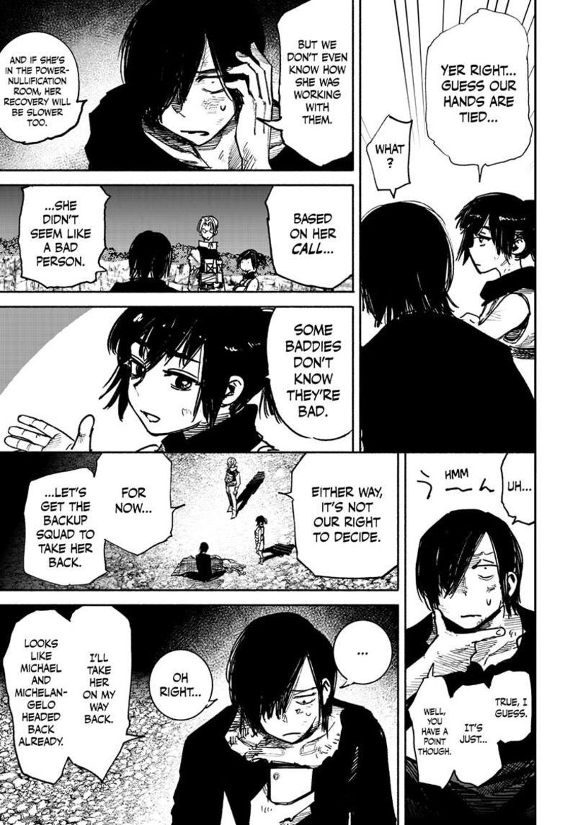 Choujin X 41e 24