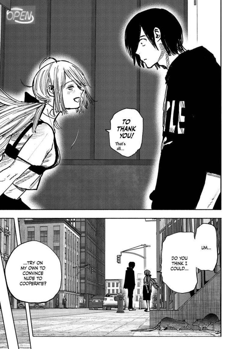 Choujin X 45 14