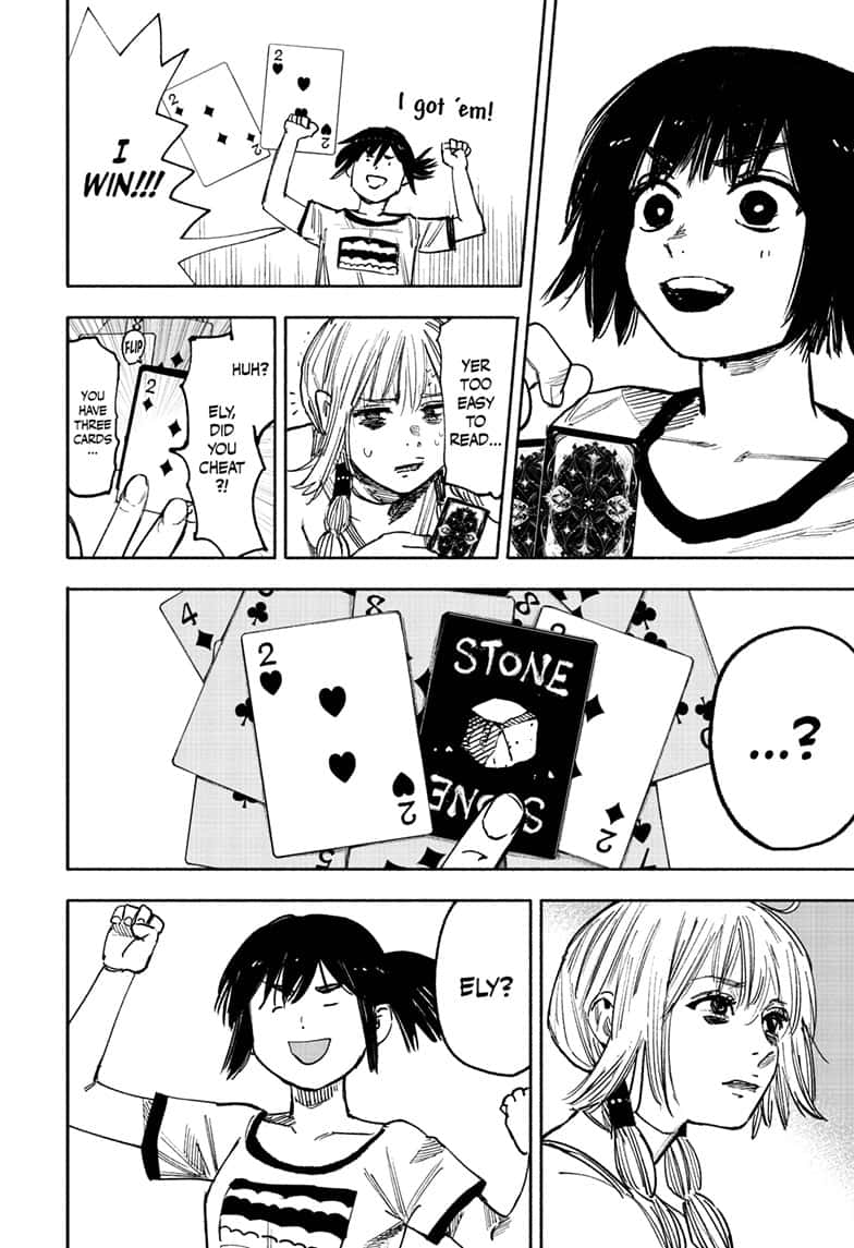 Choujin X 46 12