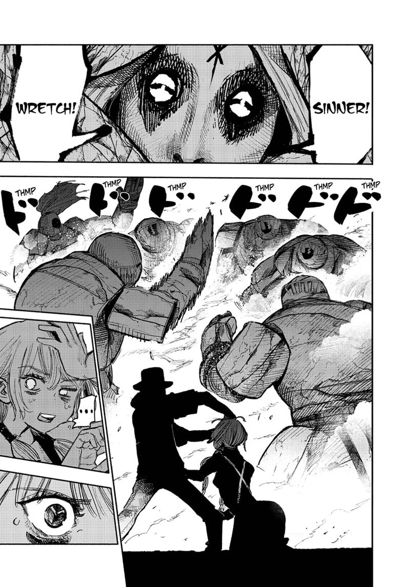 Choujin X 48b 14