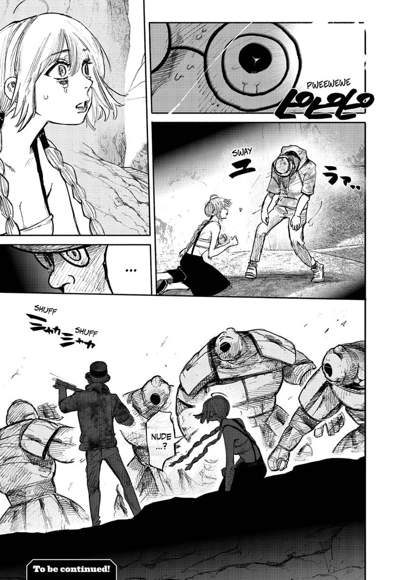 Choujin X 48b 16