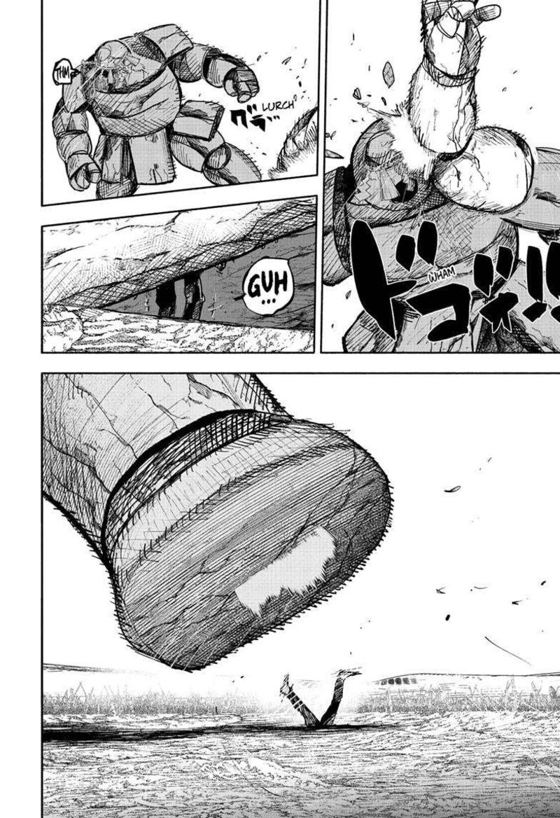 Choujin X 48c 7