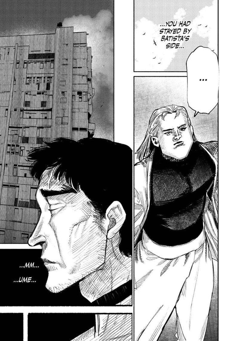 Choujin X 50c 8