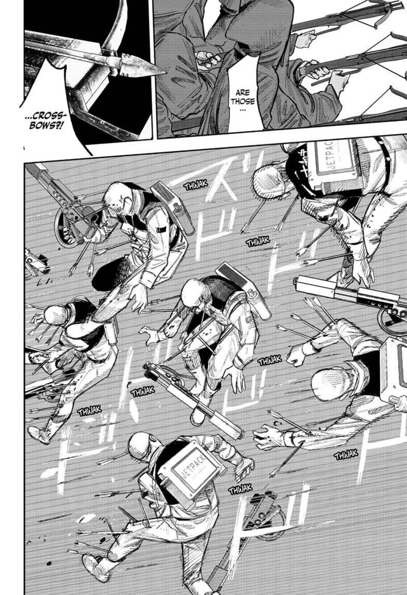 Choujin X 52a 9