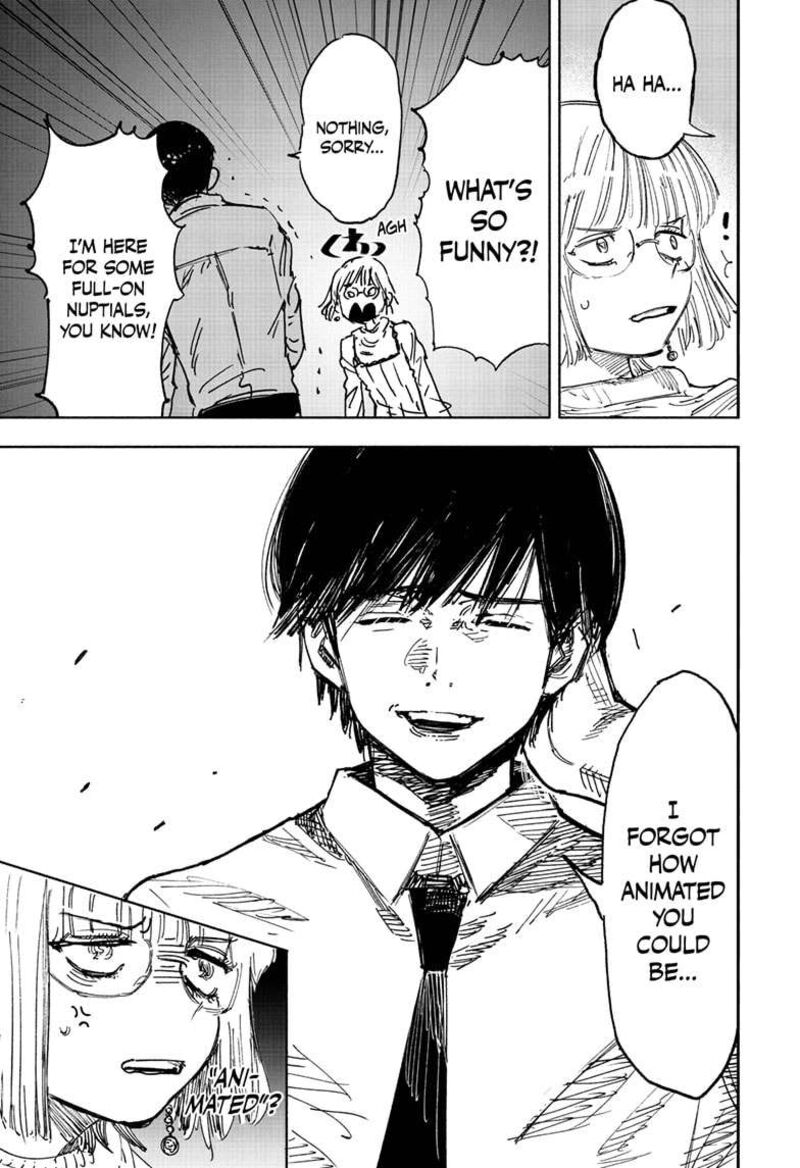 Choujin X 66c 12