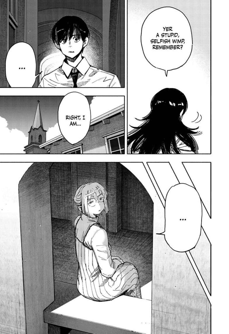 Choujin X 66c 8