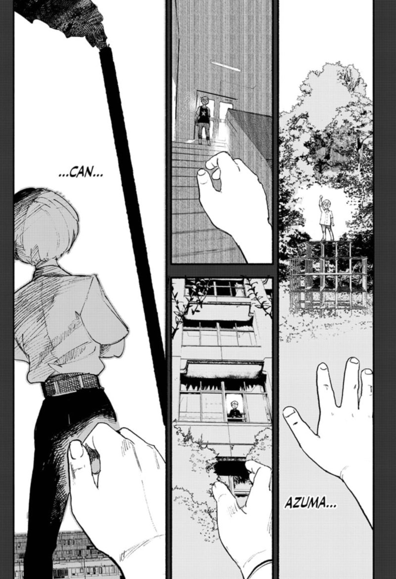 Choujin X 7 3