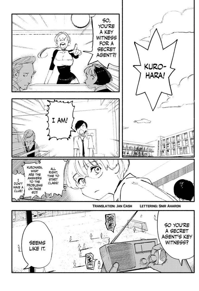 Choujin X 8 2