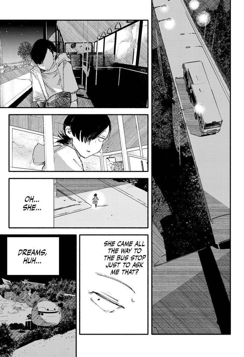 Choujin X 8 23