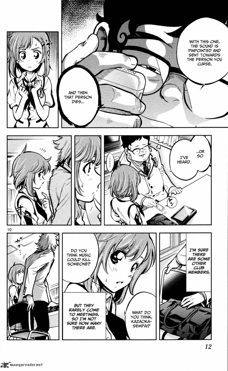 Chousuinou Kei Makafushigi Jiken File 1 15