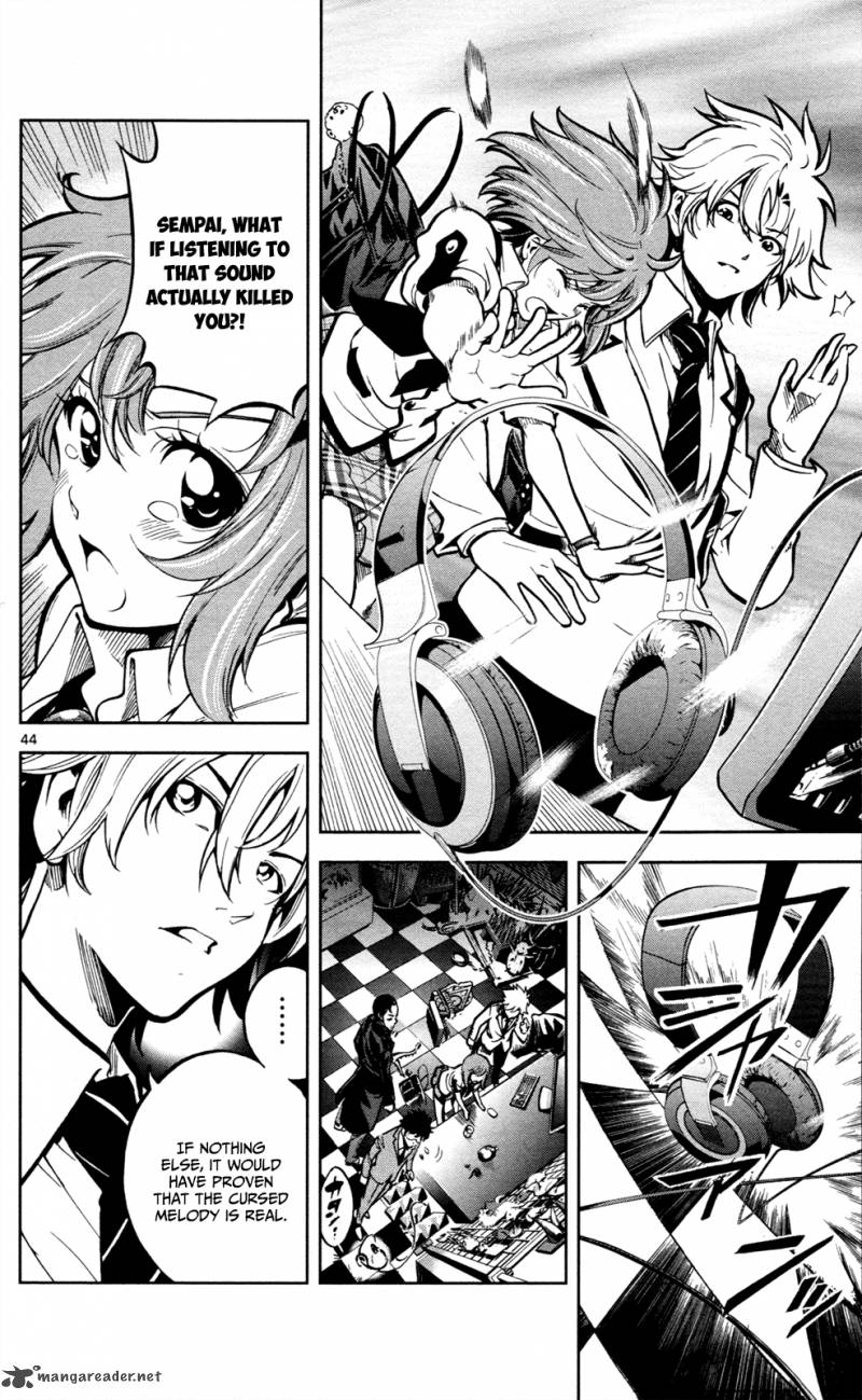 Chousuinou Kei Makafushigi Jiken File 1 48