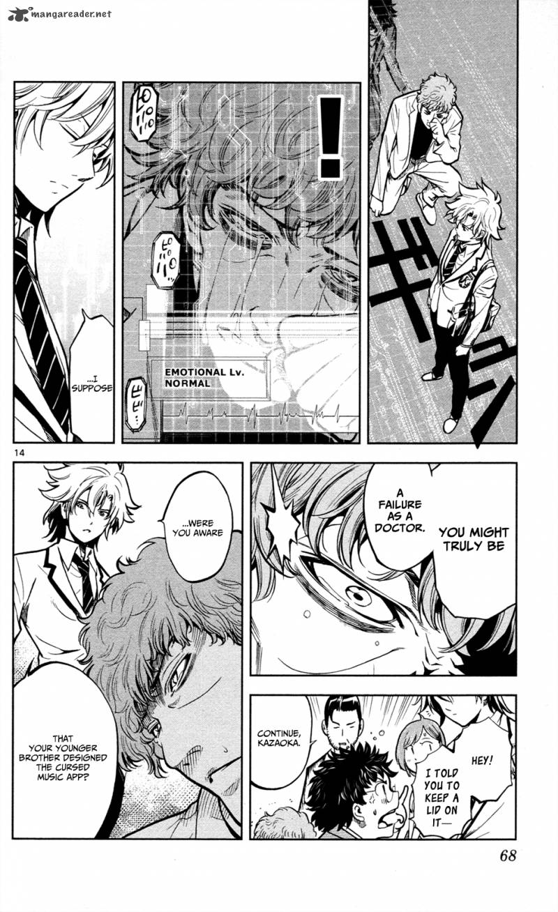 Chousuinou Kei Makafushigi Jiken File 2 15