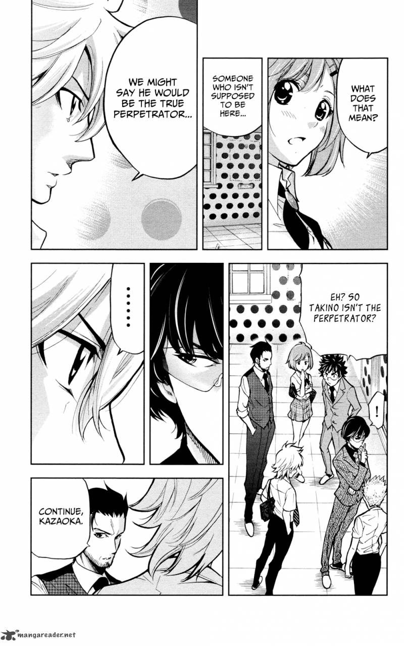 Chousuinou Kei Makafushigi Jiken File 24 4