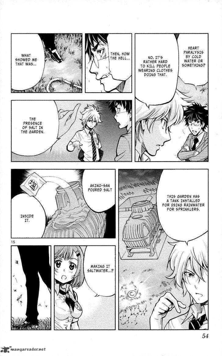 Chousuinou Kei Makafushigi Jiken File 28 16
