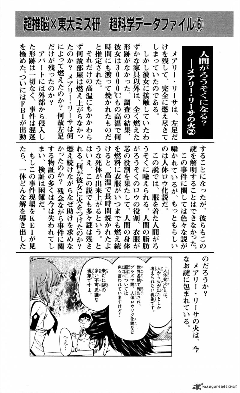 Chousuinou Kei Makafushigi Jiken File 6 20