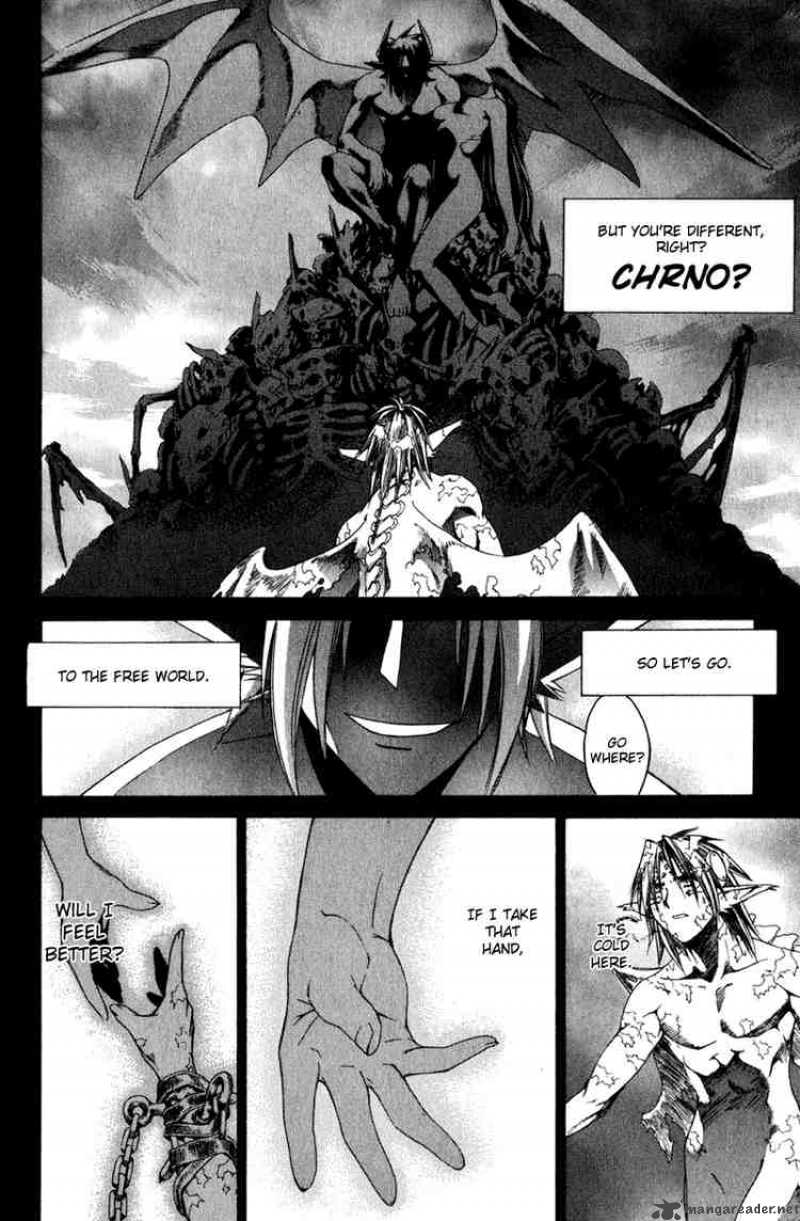 Chrno Crusade 22 13