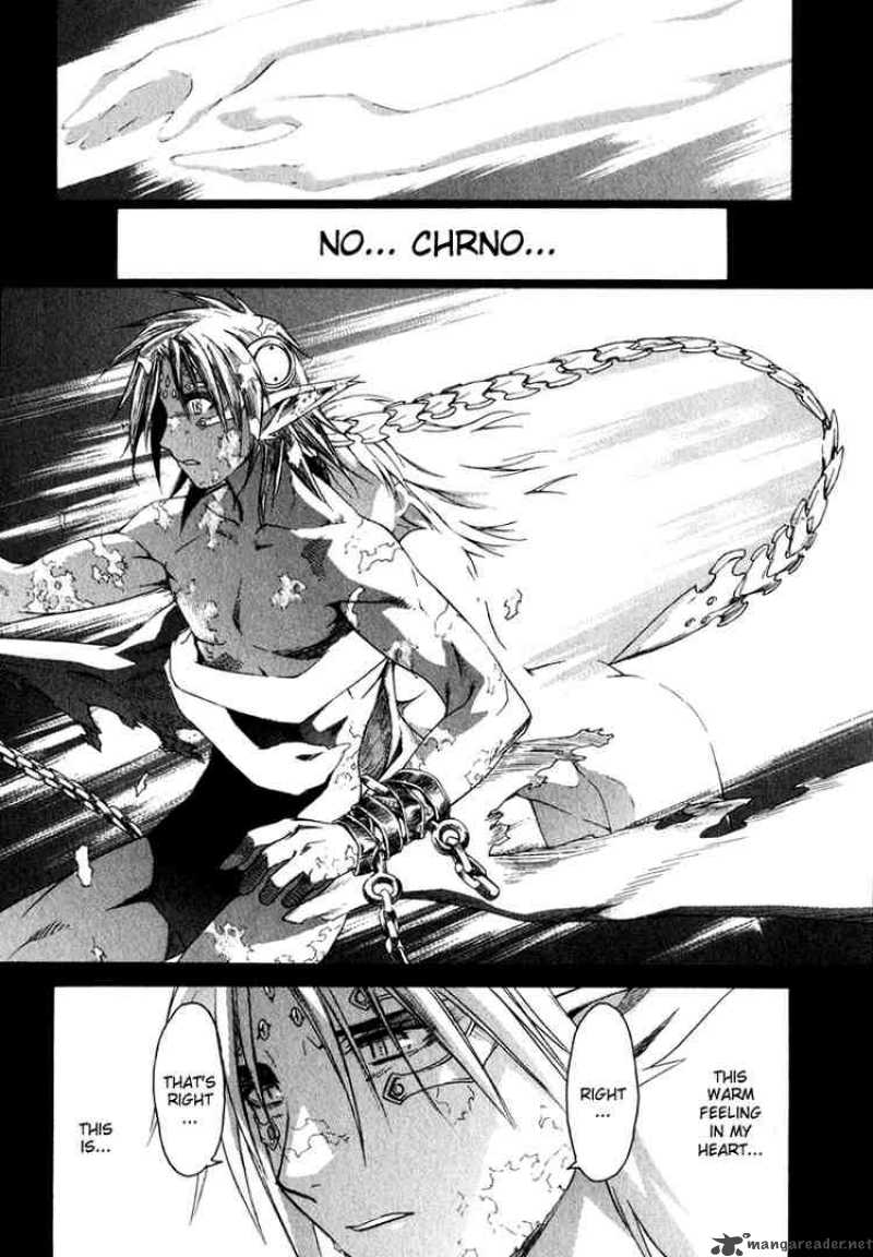 Chrno Crusade 22 14