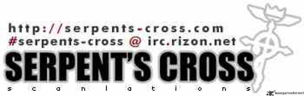 Chrno Crusade 33 27
