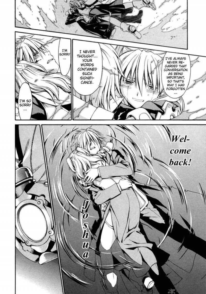 Chrno Crusade 51 10