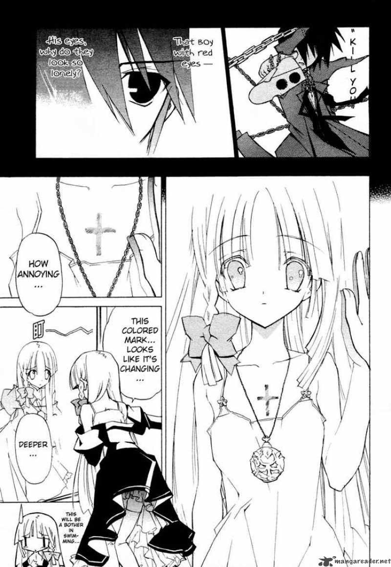Chrome Breaker 1 11