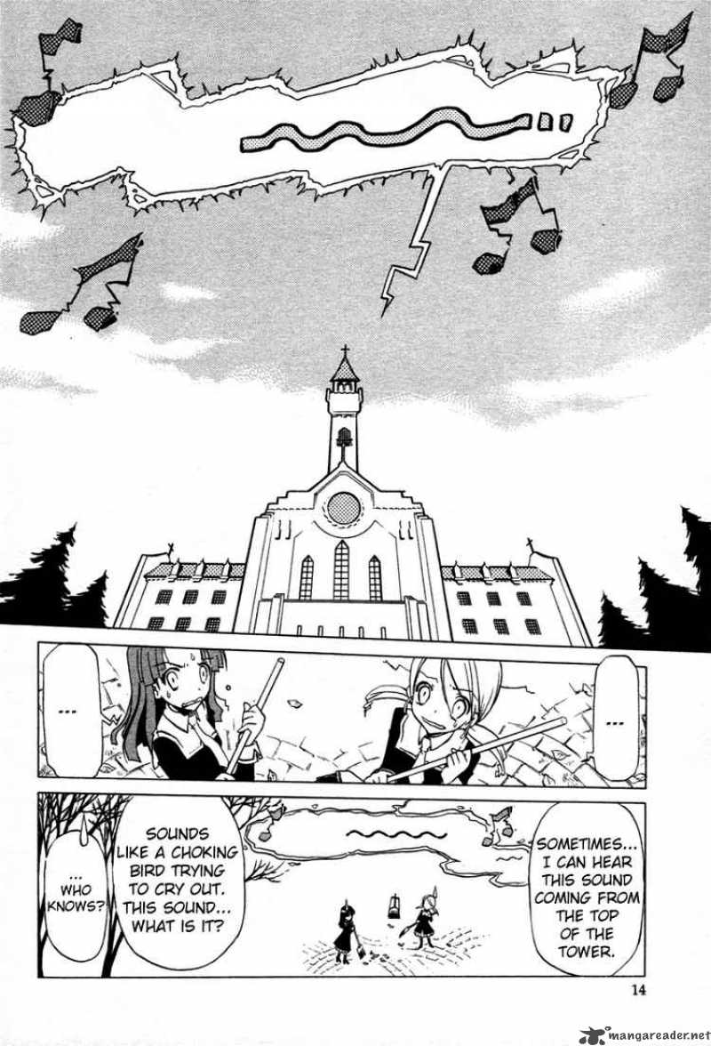 Chrome Breaker 1 14