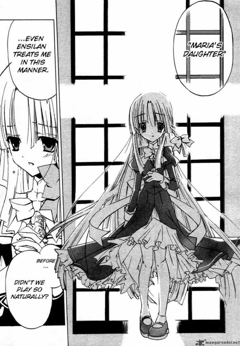 Chrome Breaker 1 17