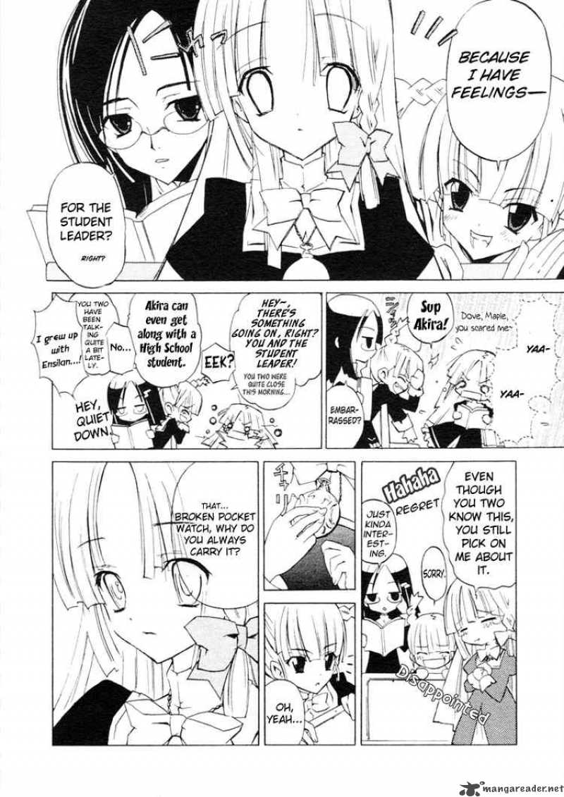 Chrome Breaker 1 26
