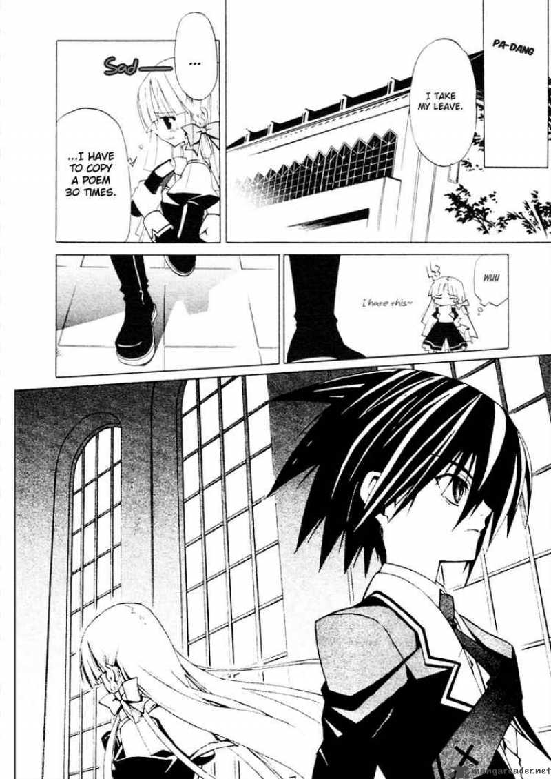 Chrome Breaker 1 28