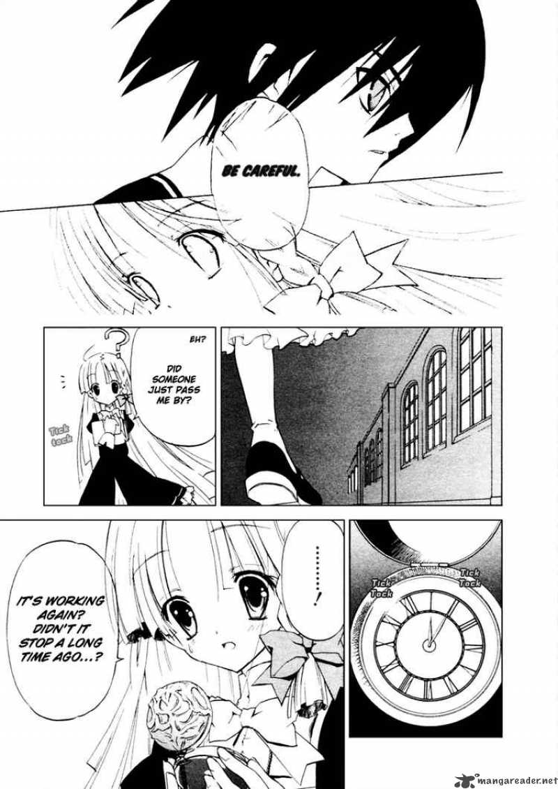 Chrome Breaker 1 29