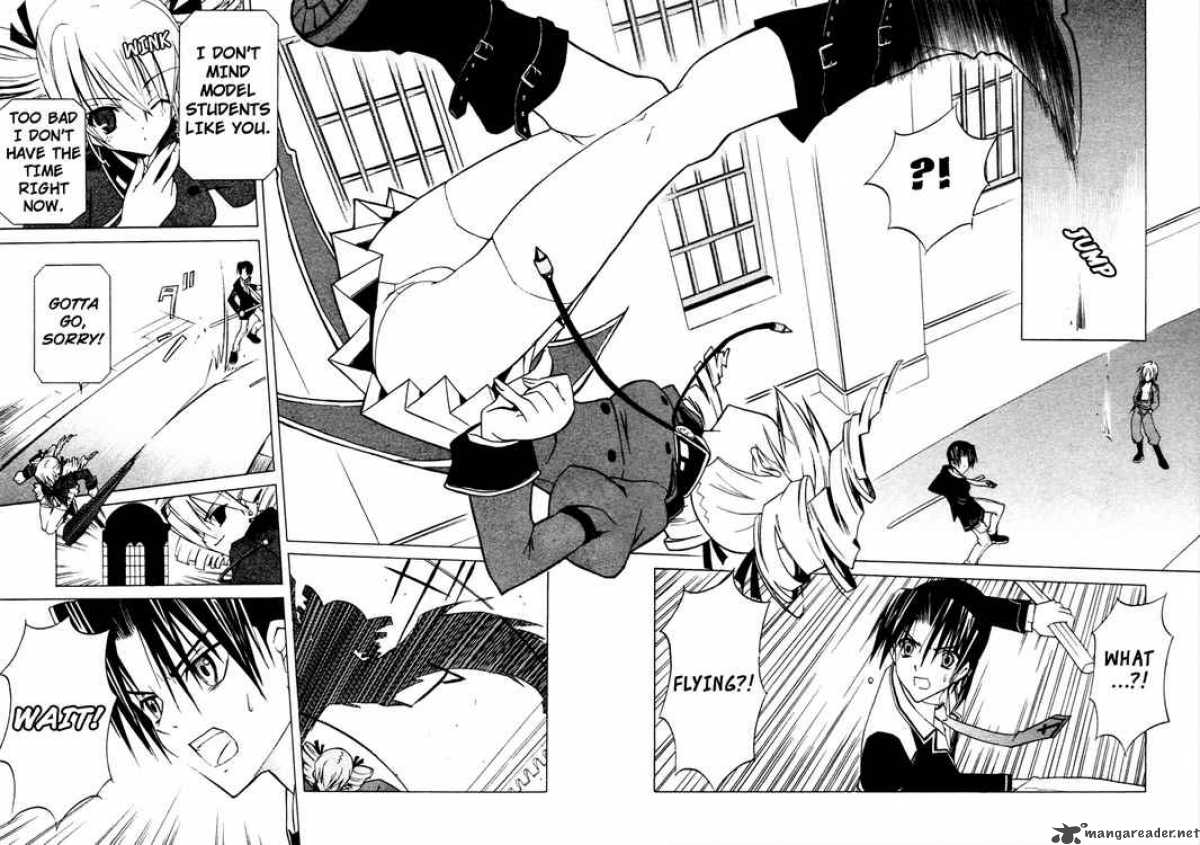 Chrome Breaker 1 34