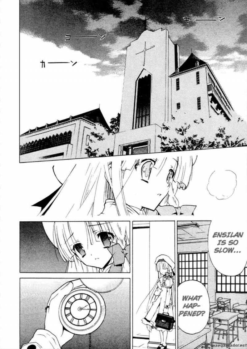 Chrome Breaker 1 36