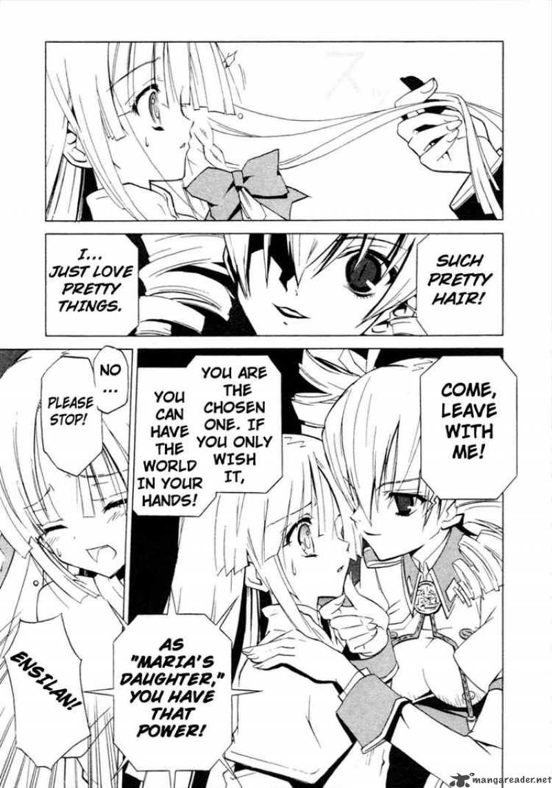 Chrome Breaker 1 39