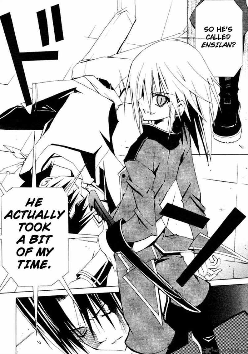 Chrome Breaker 1 40