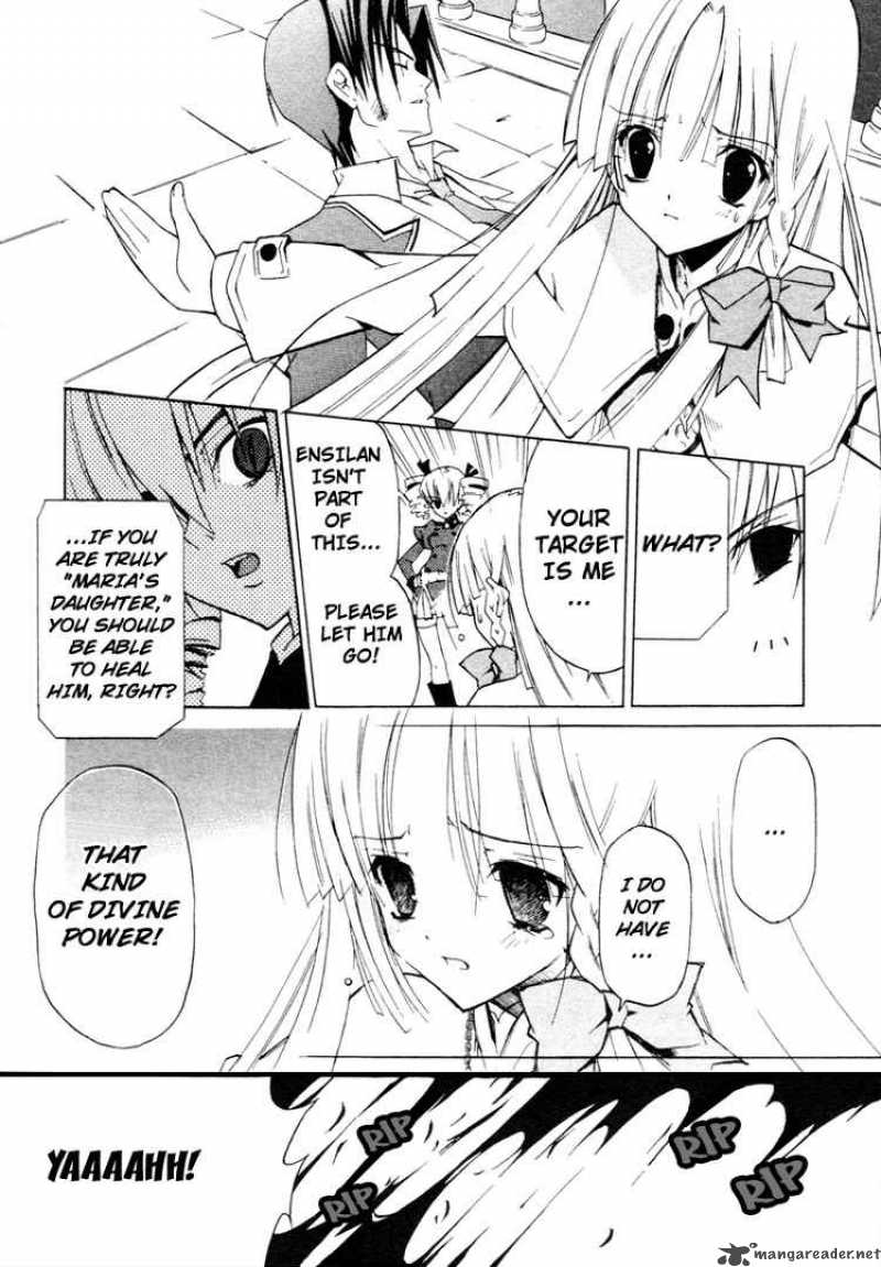 Chrome Breaker 1 42