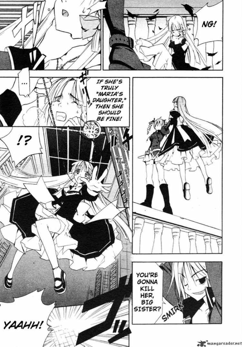 Chrome Breaker 1 43