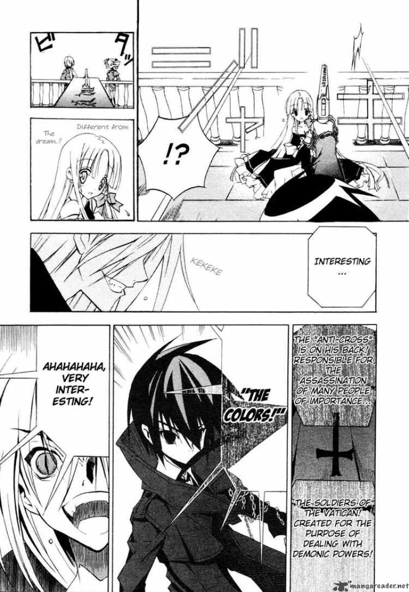 Chrome Breaker 1 46