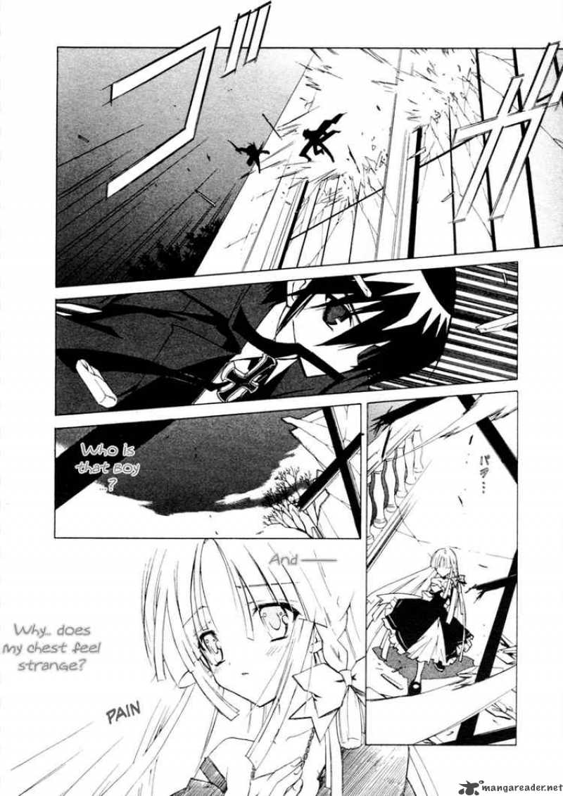 Chrome Breaker 1 49