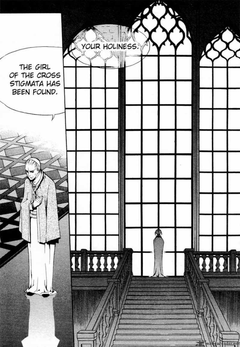 Chrome Breaker 1 5
