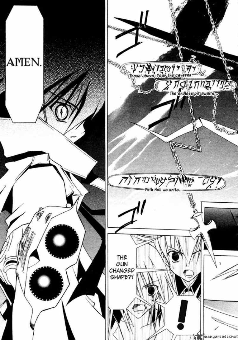 Chrome Breaker 1 55