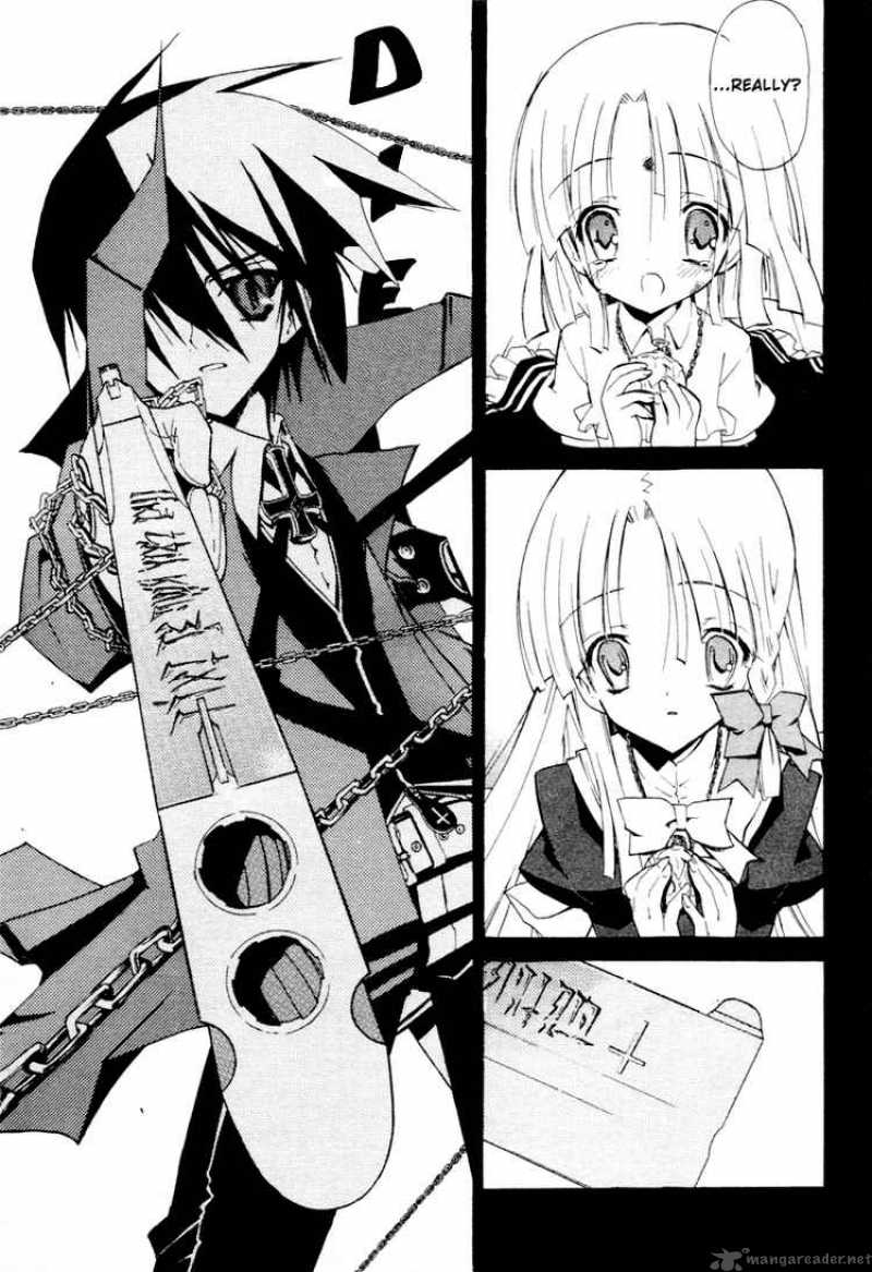 Chrome Breaker 1 9