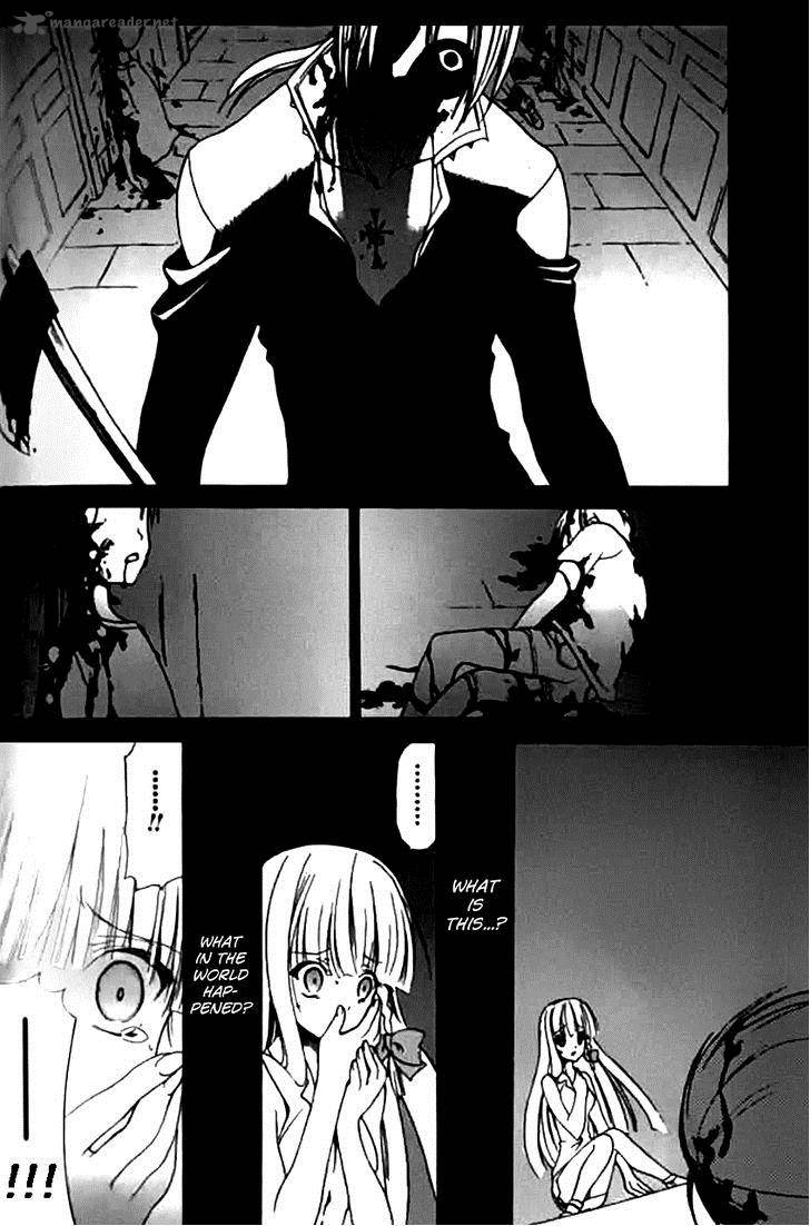Chrome Breaker 10 13