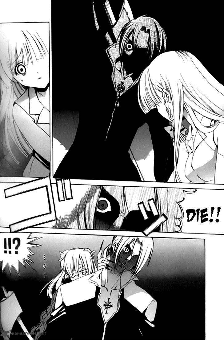 Chrome Breaker 10 21