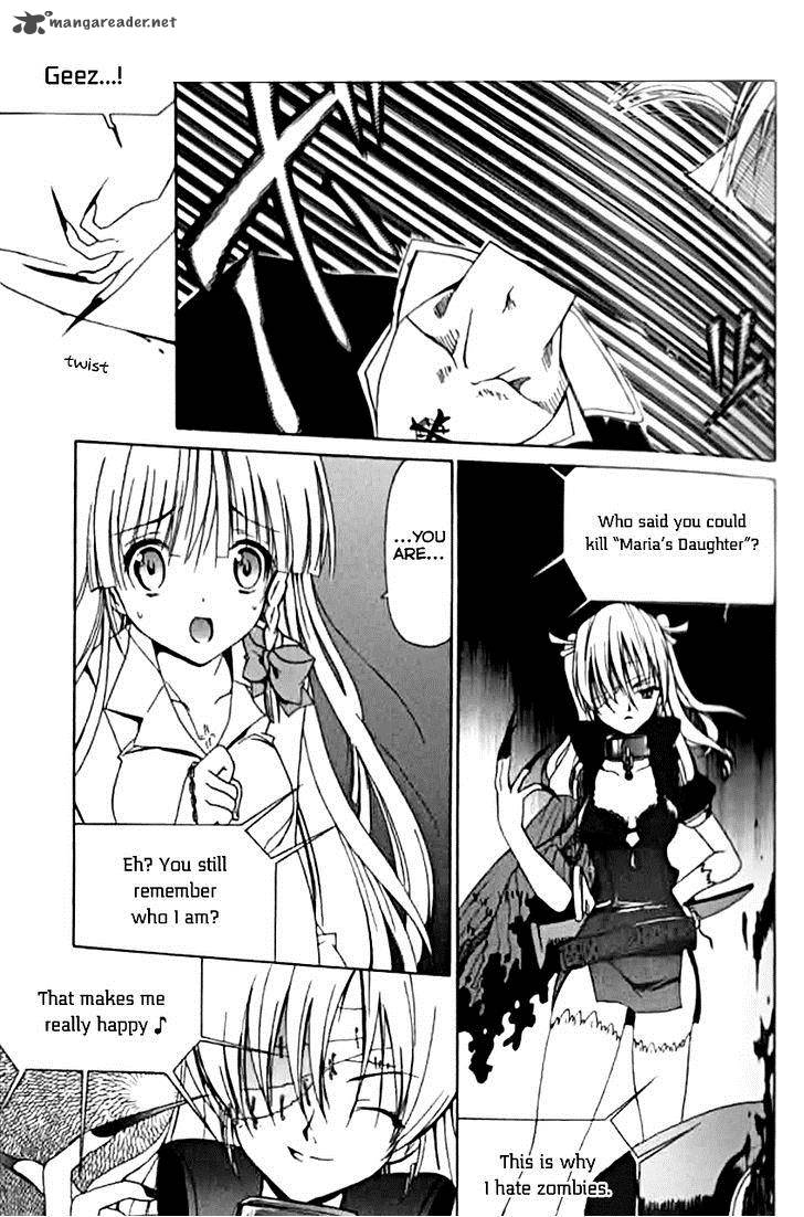 Chrome Breaker 10 22